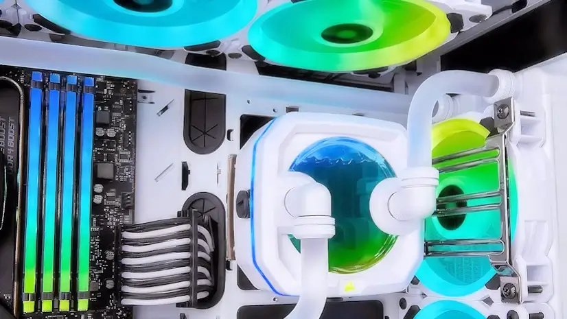 Informático Reparación Ordenadores Ciudad Lineal Montaje Hardware Gaming PC