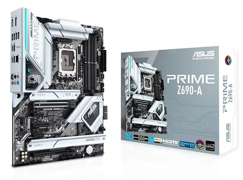 Montaje Placas Base ASUS Gaming PC Ciudad Lineal Reparar PC - Montaje Placas Base ASUS Gaming PC Ciudad Lineal