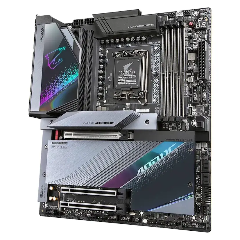 Montaje Placas Base Gigabyte Gaming PC Ciudad Lineal Montaje Placas Base Gigabyte Gaming PC Ciudad Lineal