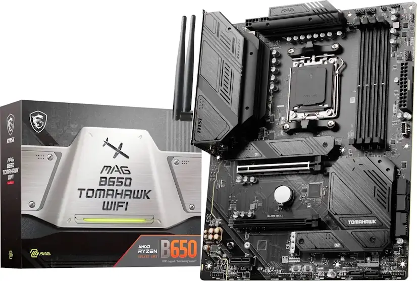 Montaje Placas Base MSI Gaming PC Ciudad Lineal Montaje Placas Base MSI Gaming PC Ciudad Lineal